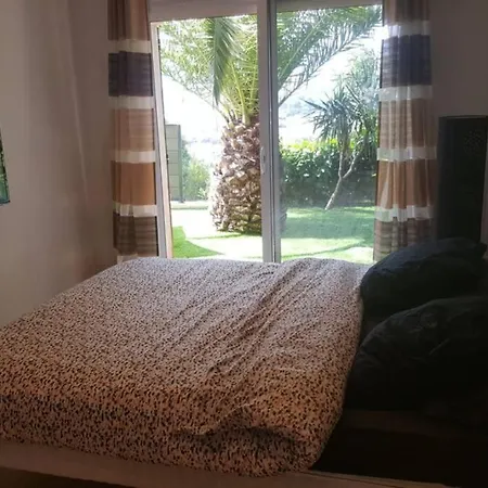 St Raphael Apartment