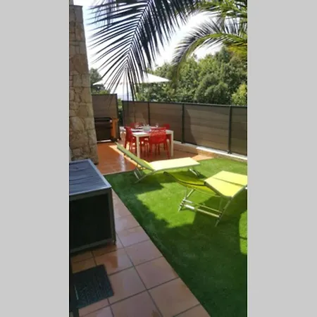 St Raphael Apartment