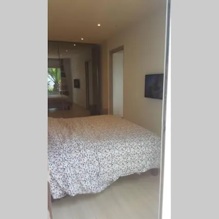 St Raphael Apartment *