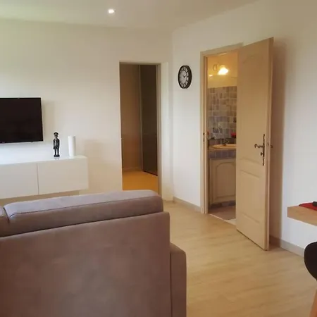 Apartment St Raphael *